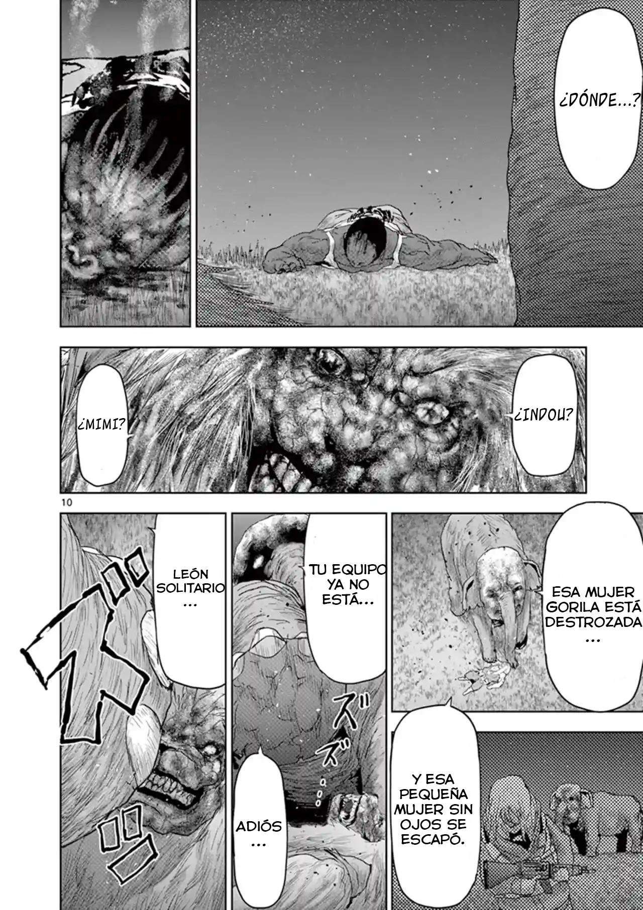 Capitulo 29 page 11