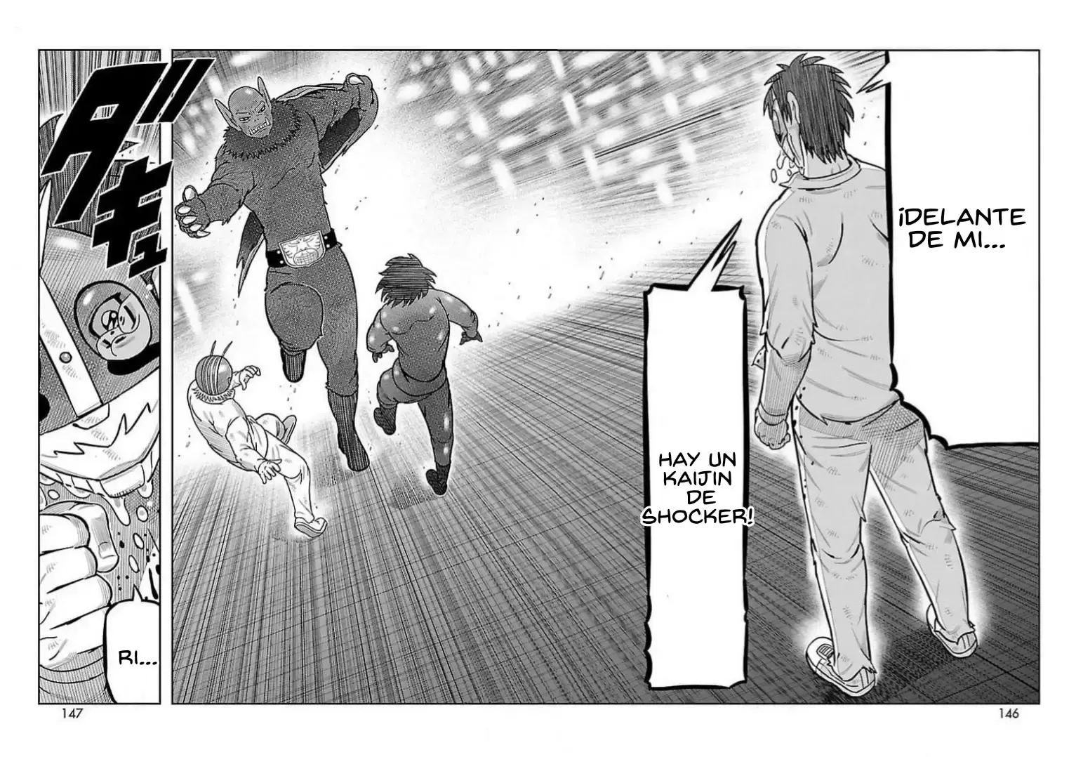 Capitulo 31 page 34