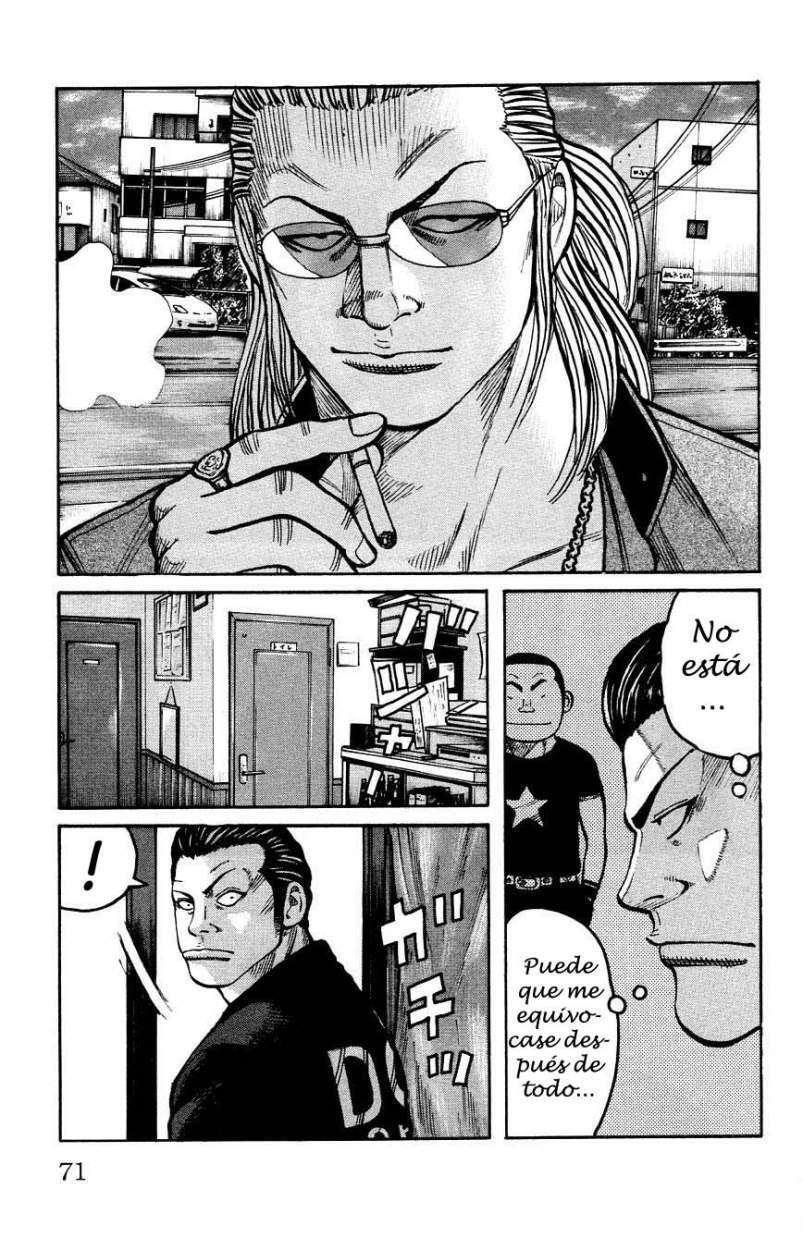 Capitulo 122 page 16