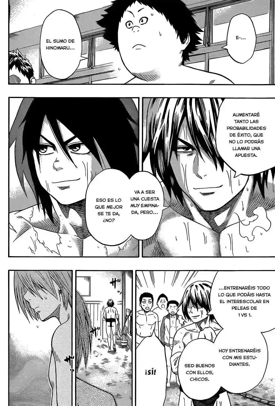 Capitulo 37 page 16