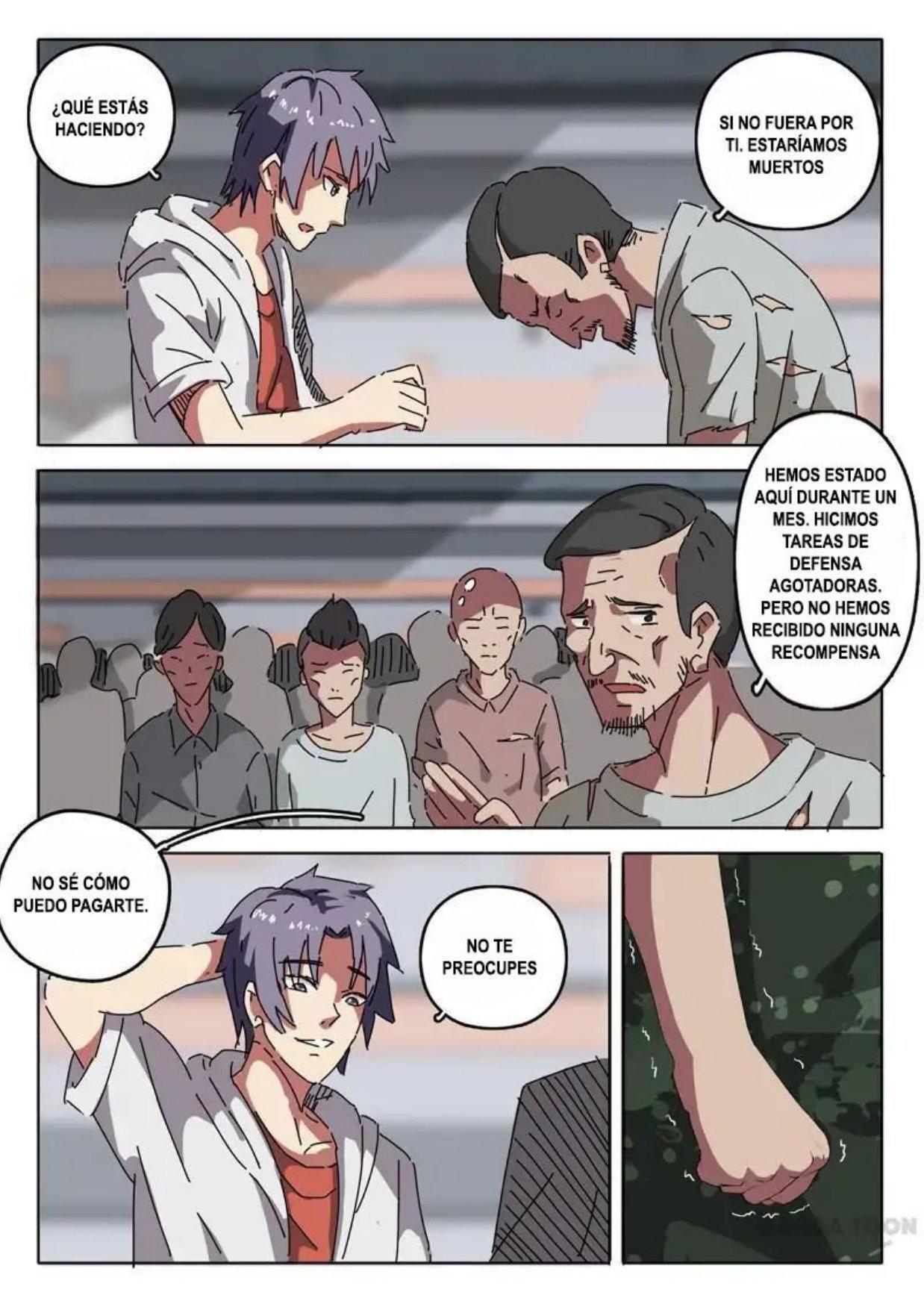 Capitulo 18 page 6