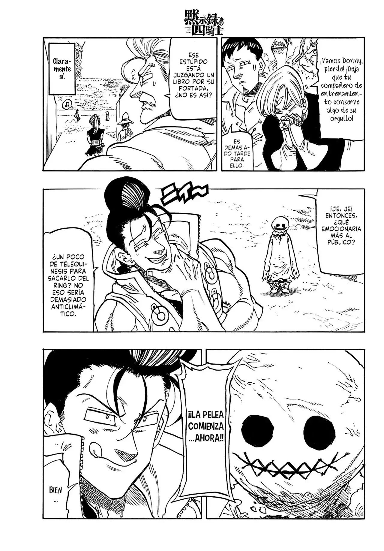 Capitulo 169 page 10
