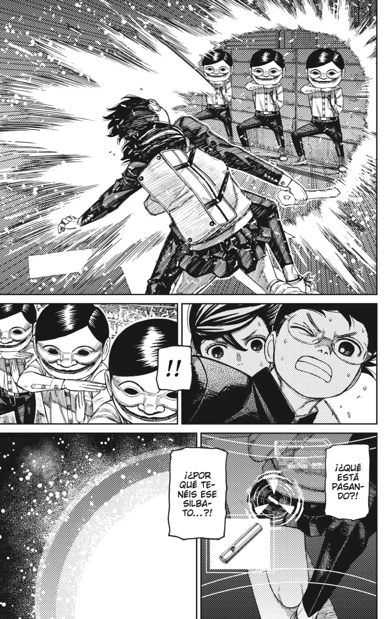 Capitulo 217 page 7