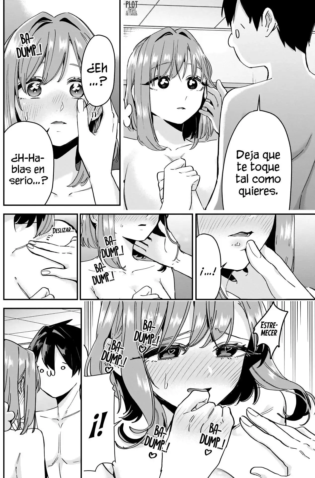 Capitulo 103 page 15