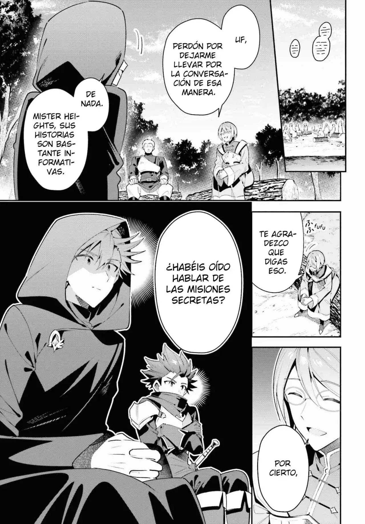 Capitulo 27 page 16