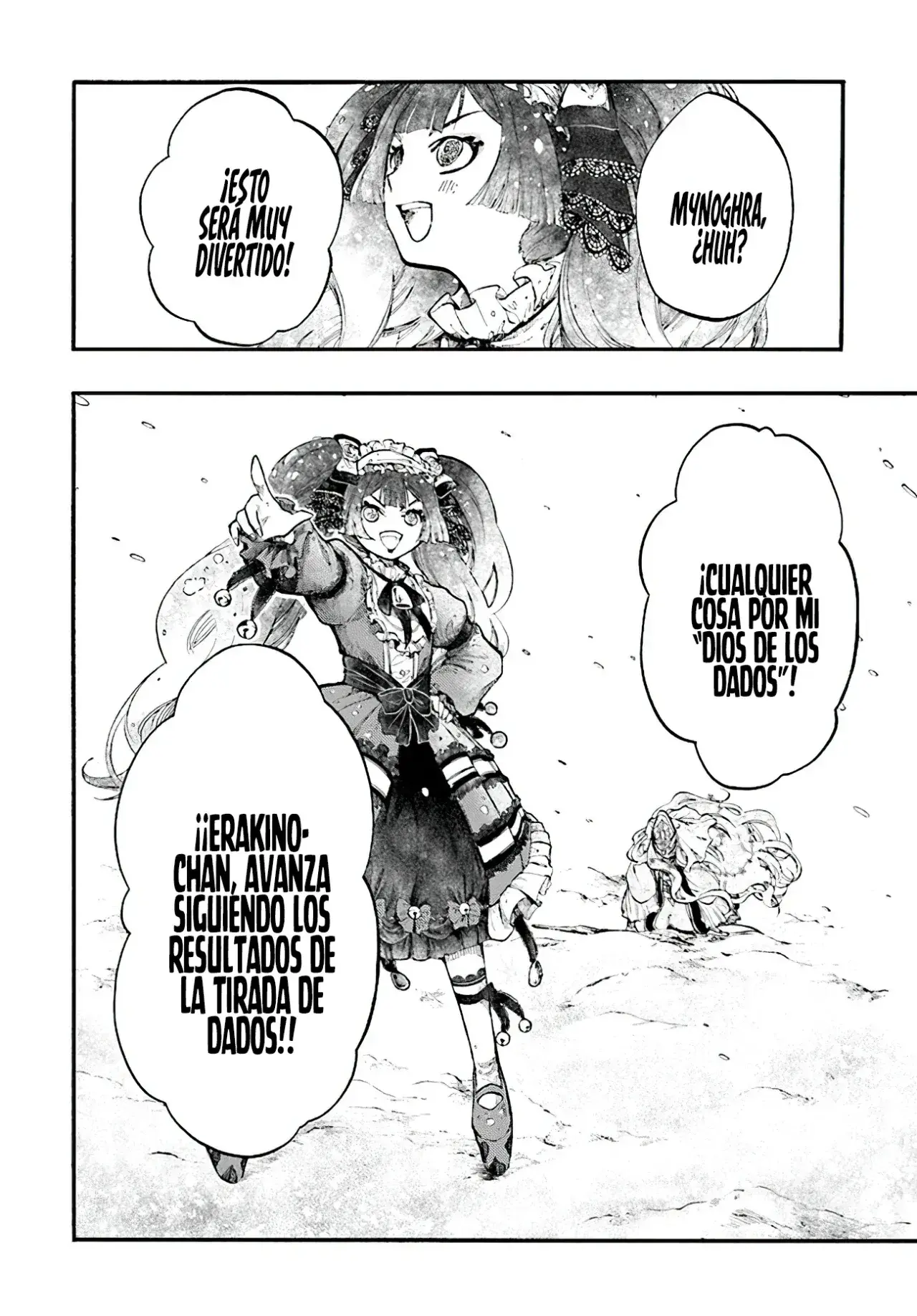 Capitulo 24 page 25