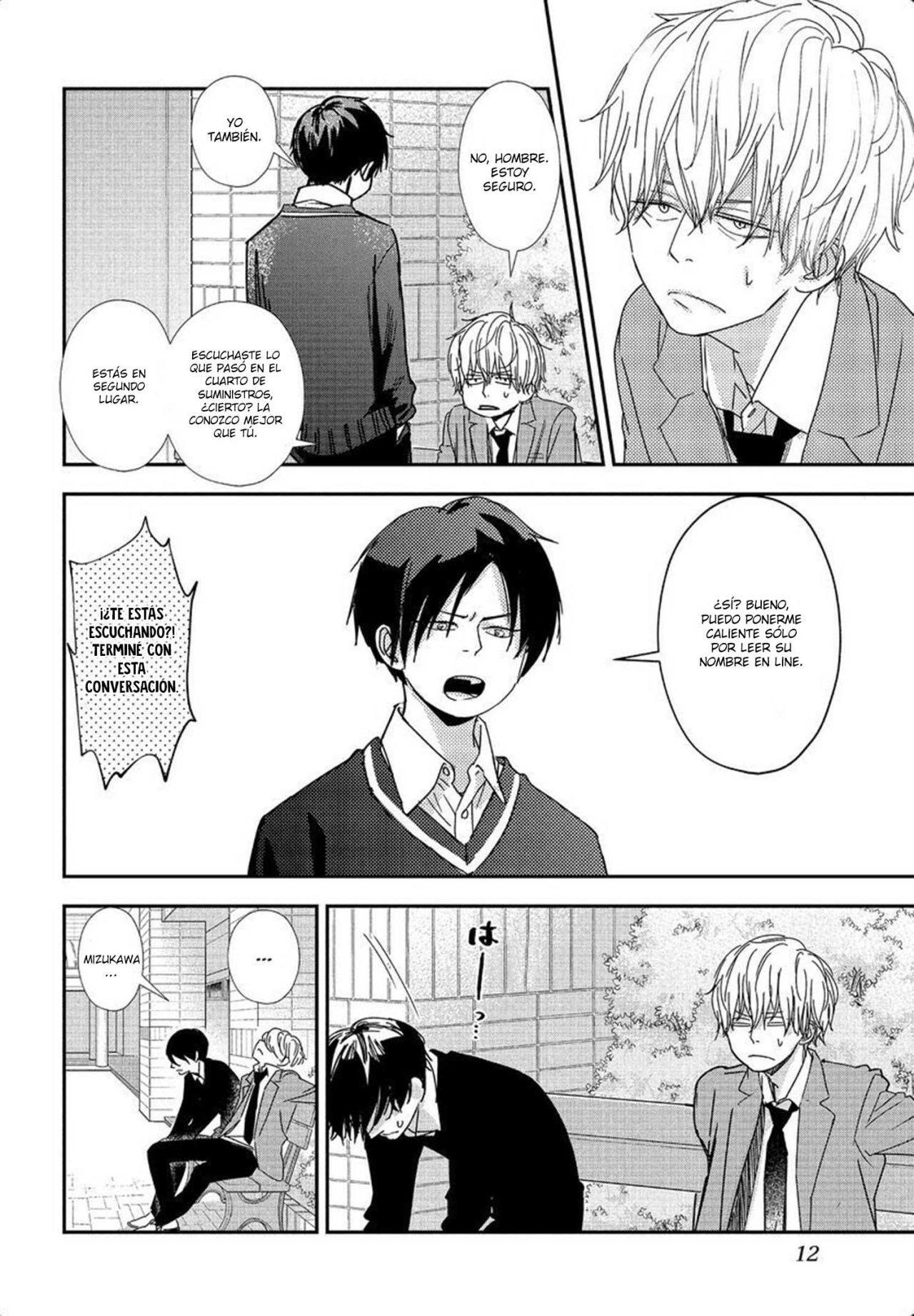 Capitulo 33 page 10