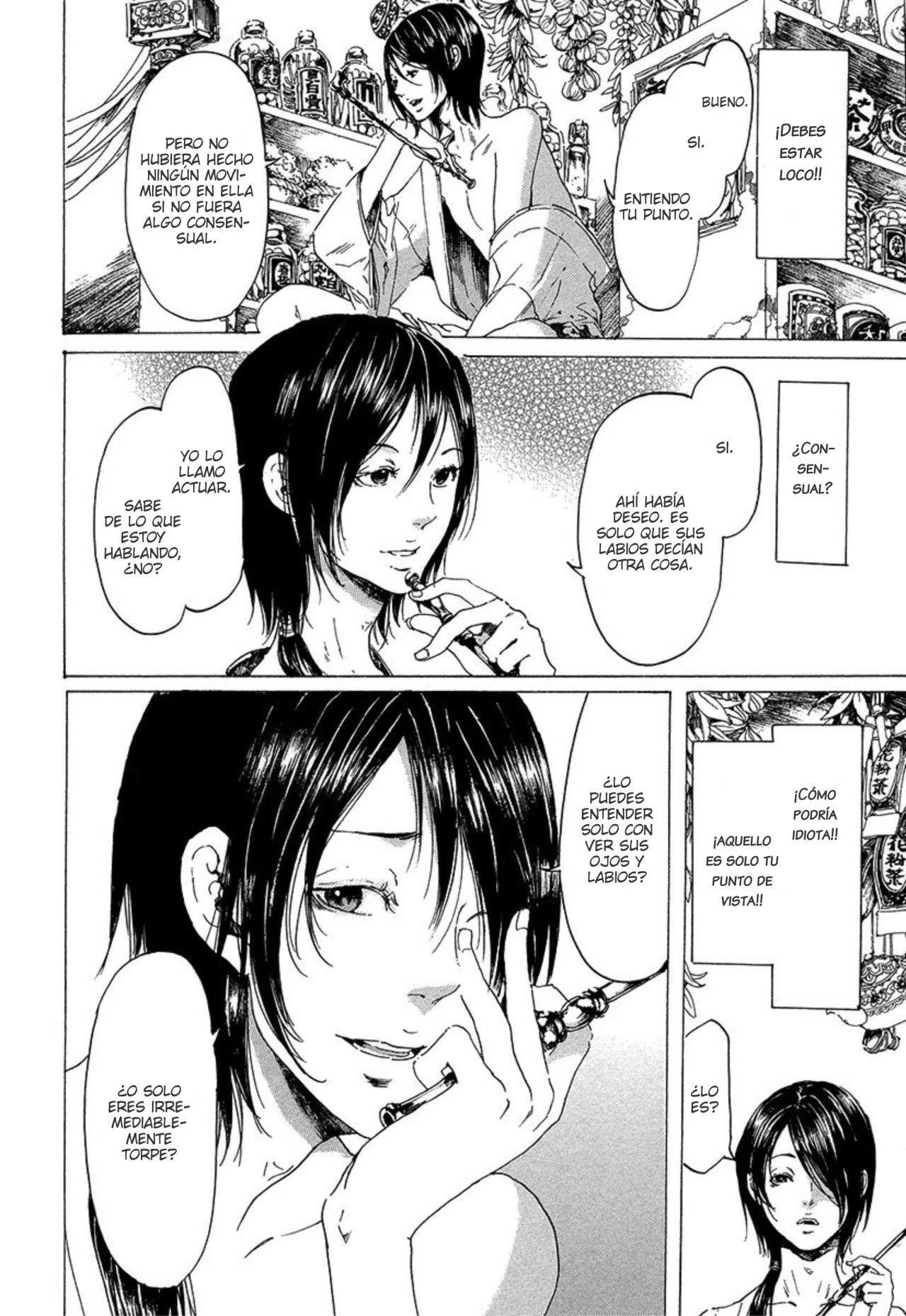 Capitulo 20 page 12