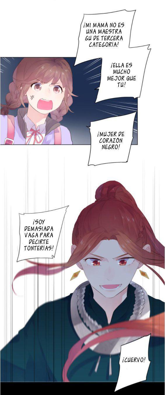 Capitulo 42 page 18