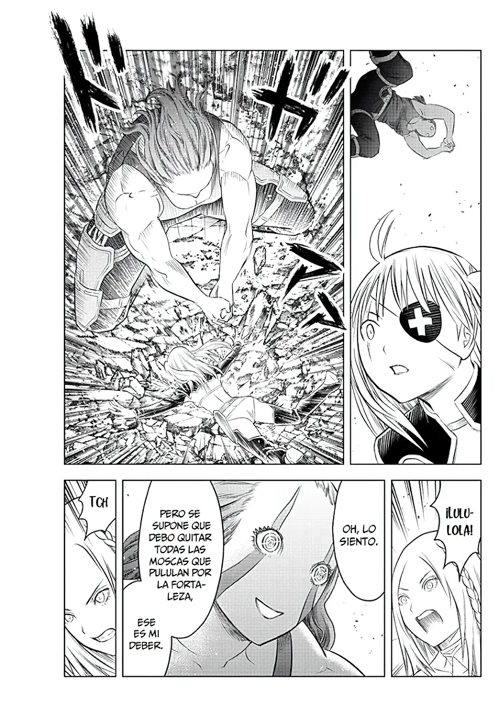 Capitulo 107 page 5