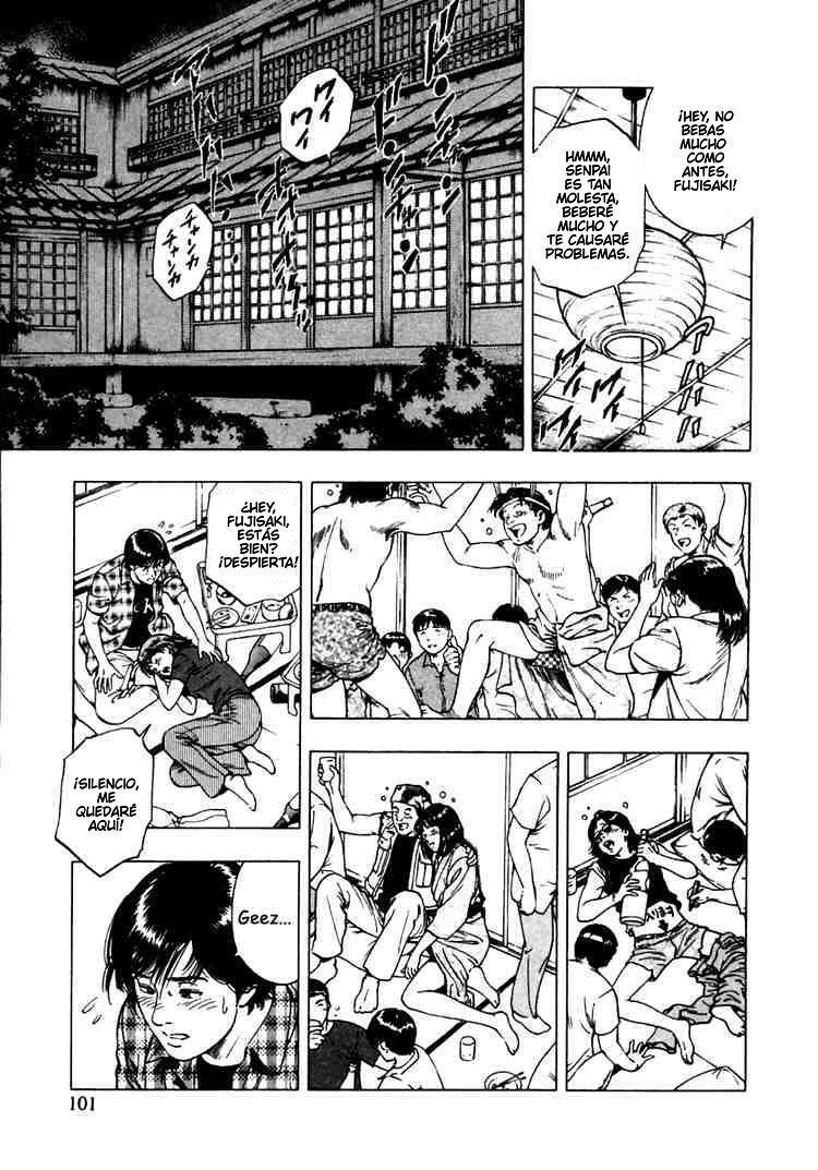 Capitulo 46 page 14