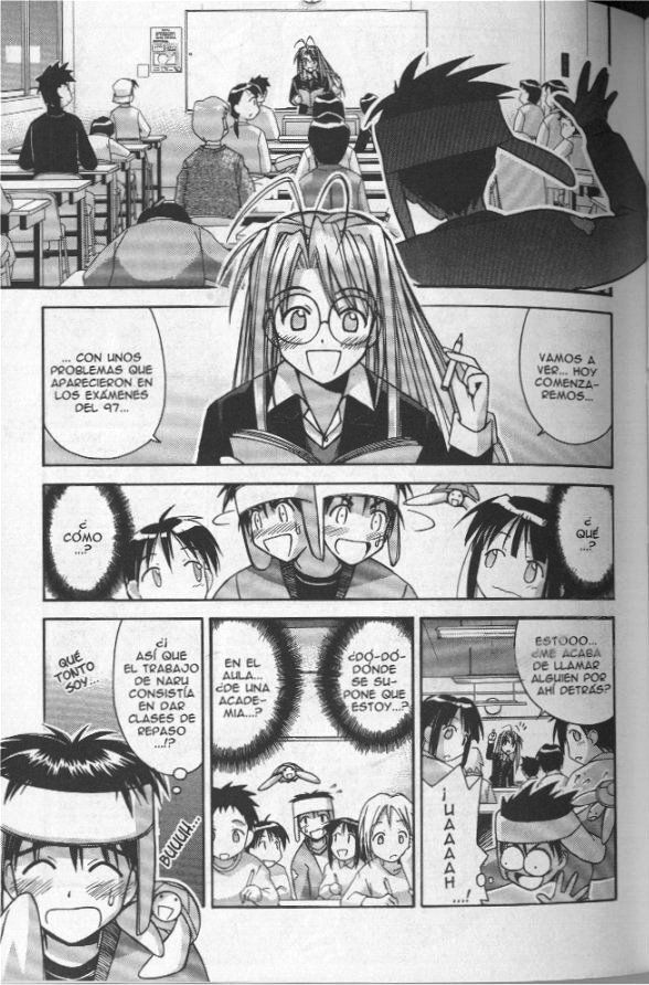 Capitulo 85 page 11