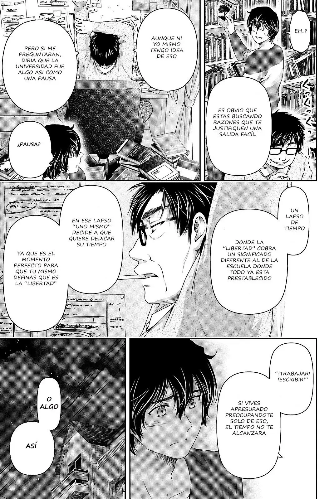 Capitulo 118 page 14