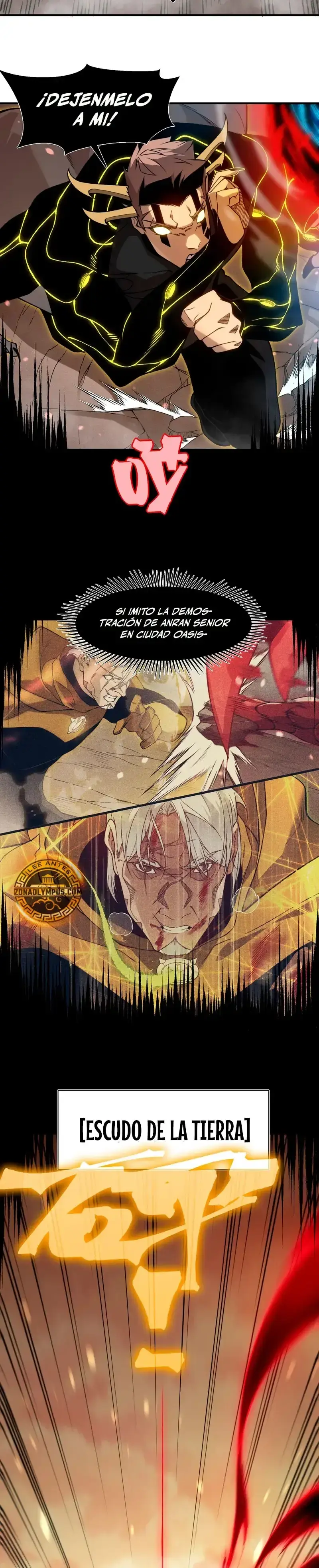 Capitulo 134 page 6