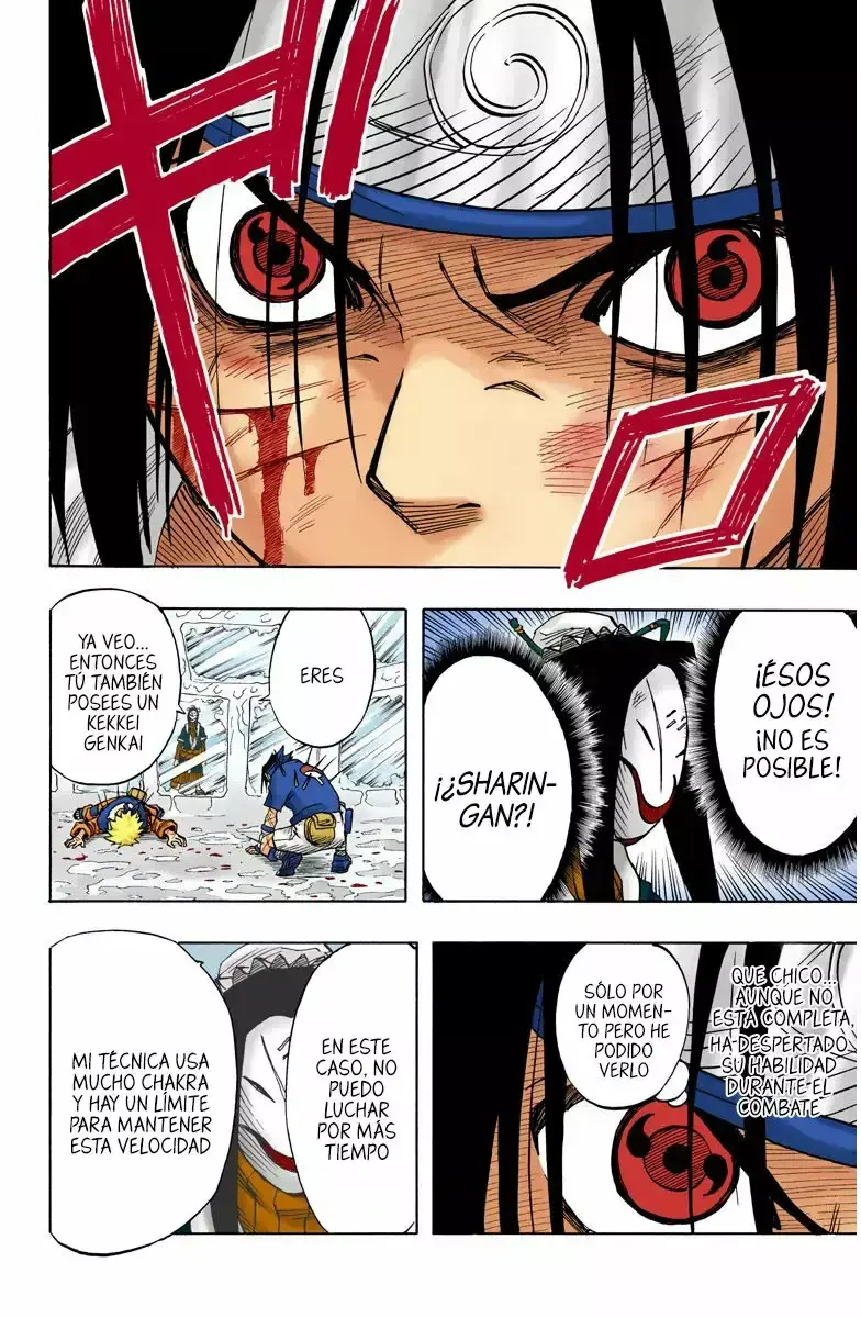 Capitulo 27 page 4