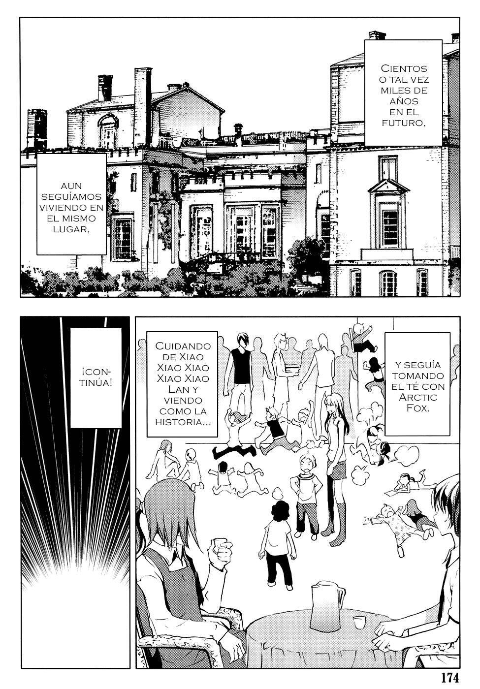 Capitulo 80 page 33
