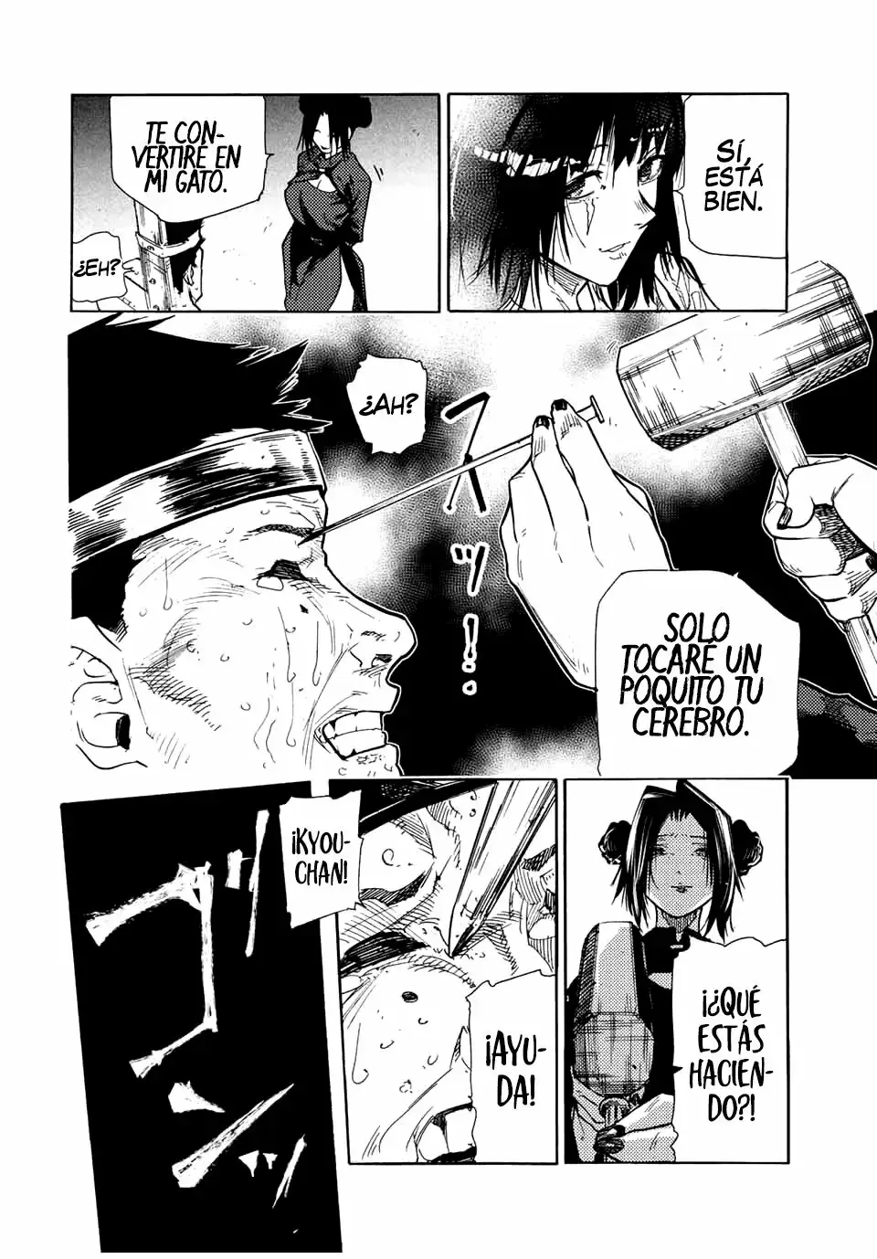 Capitulo 134 page 17