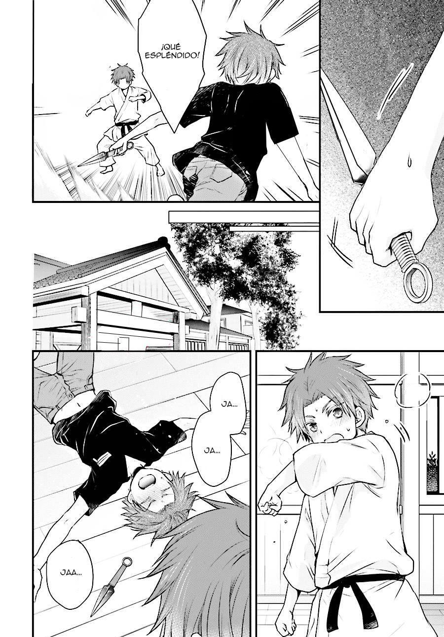 Capitulo 22 page 19