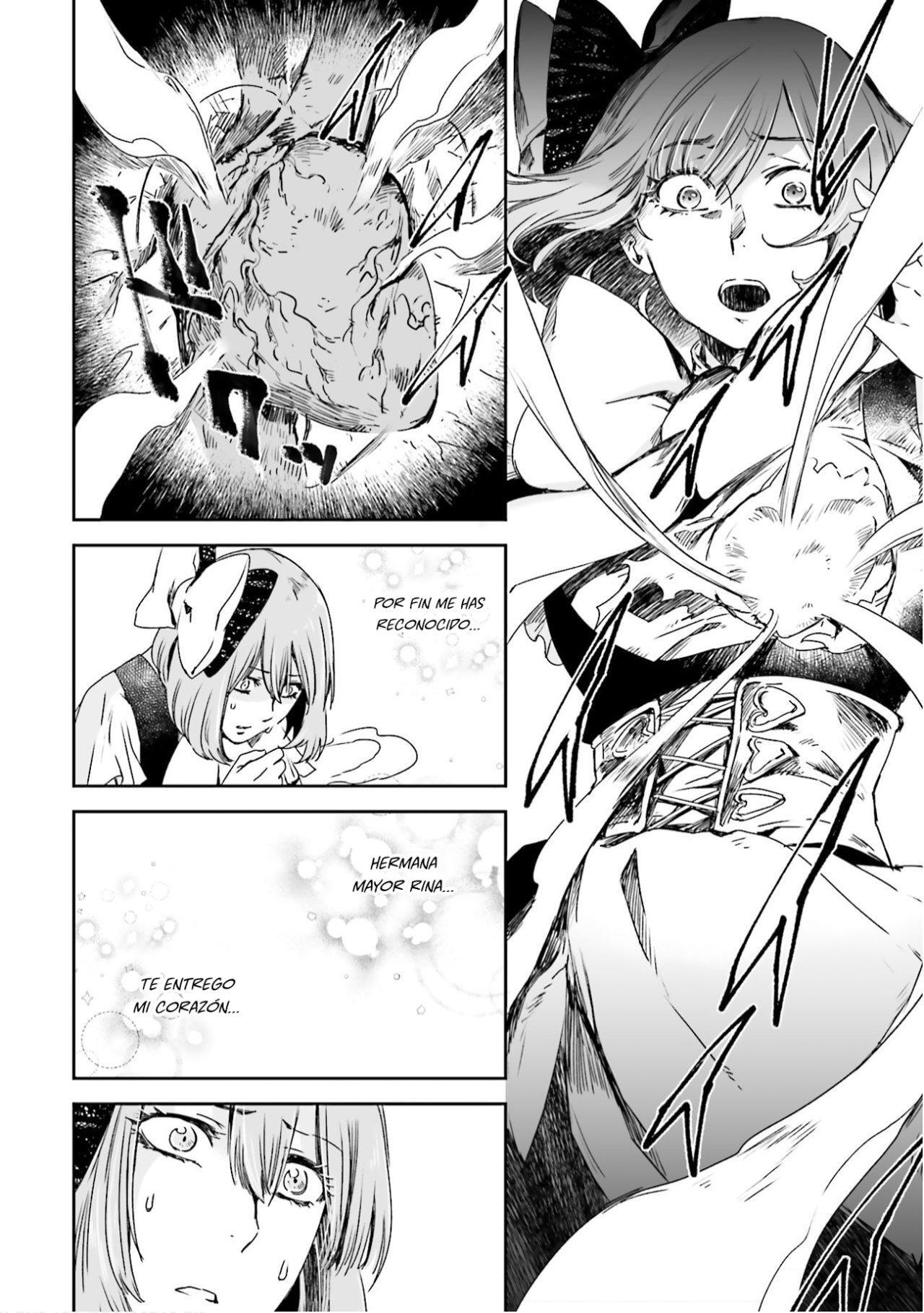 Capitulo 21 page 22