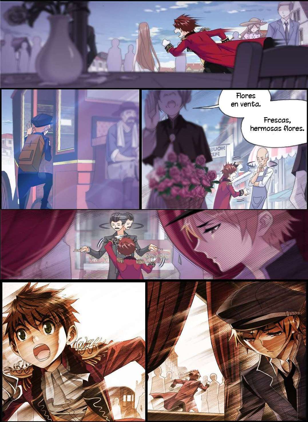Capitulo 230 page 17
