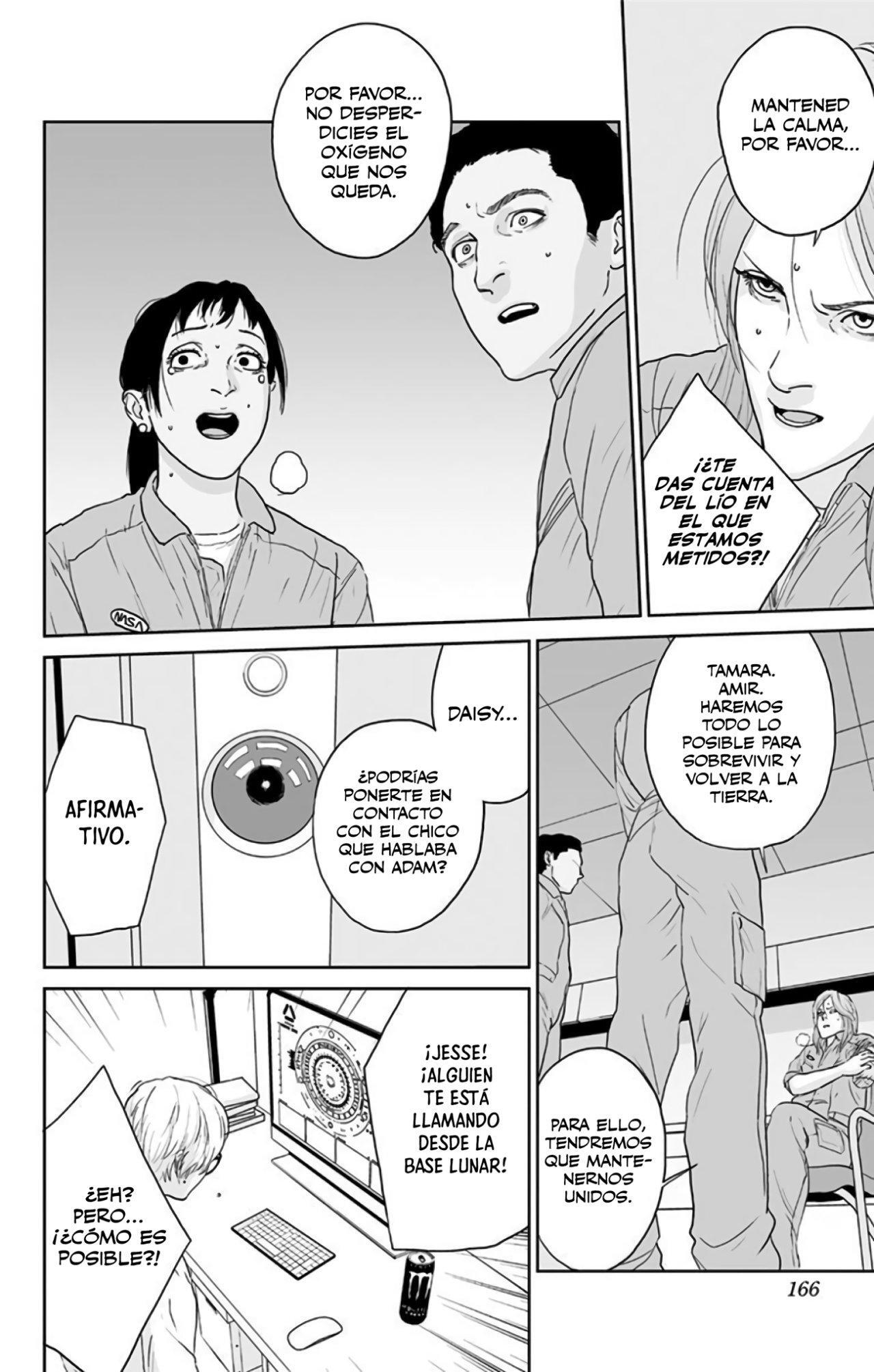 Capitulo 17 page 19