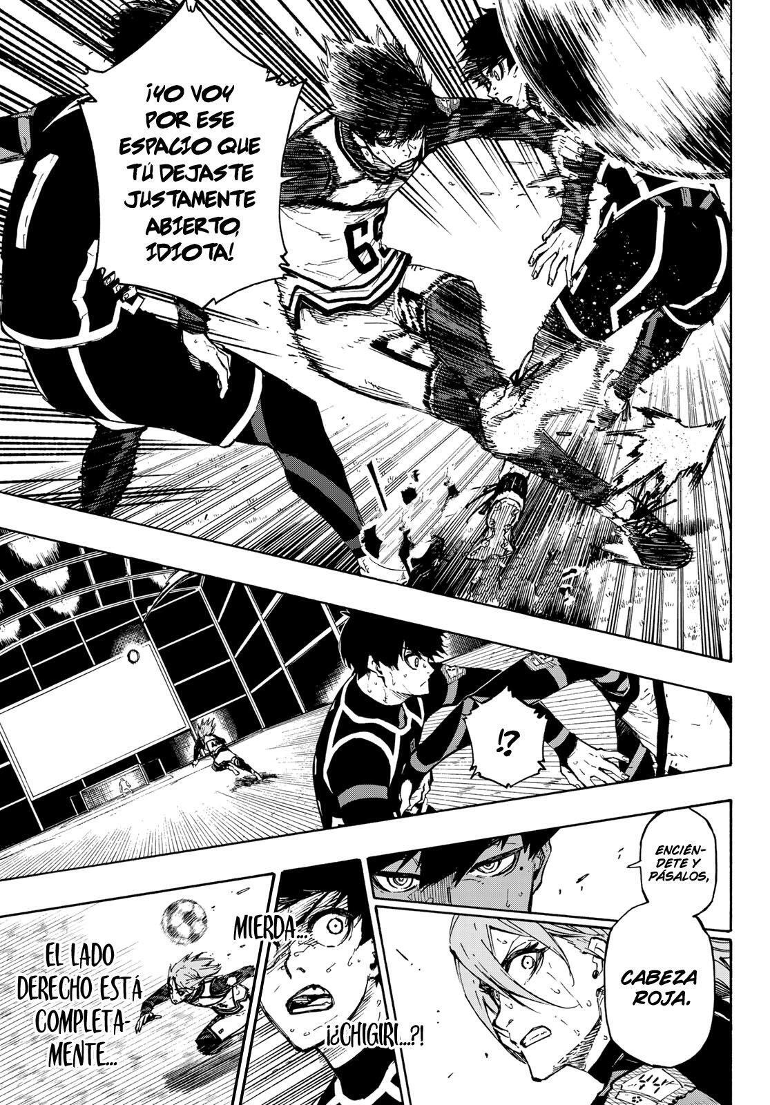Capitulo 102 page 18