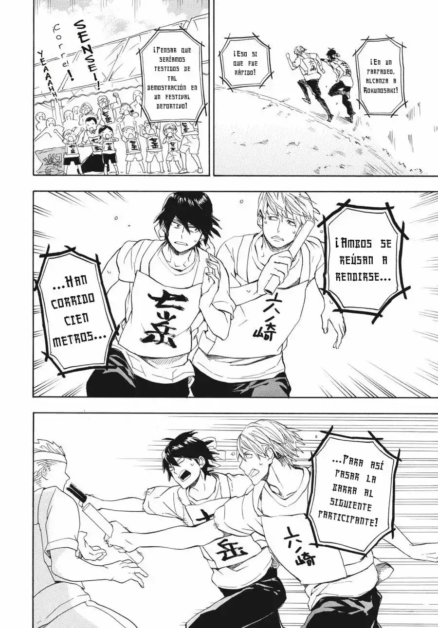 Capitulo 74 page 36