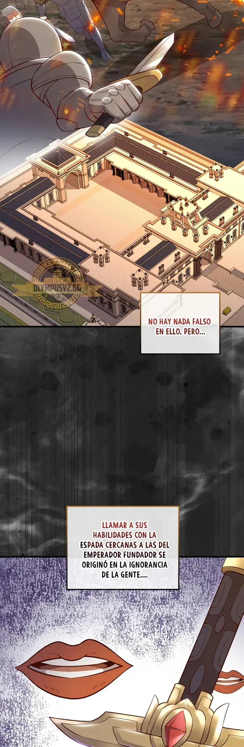 Capitulo 113 page 40