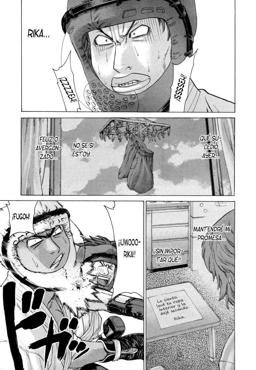 Capitulo 95 page 9
