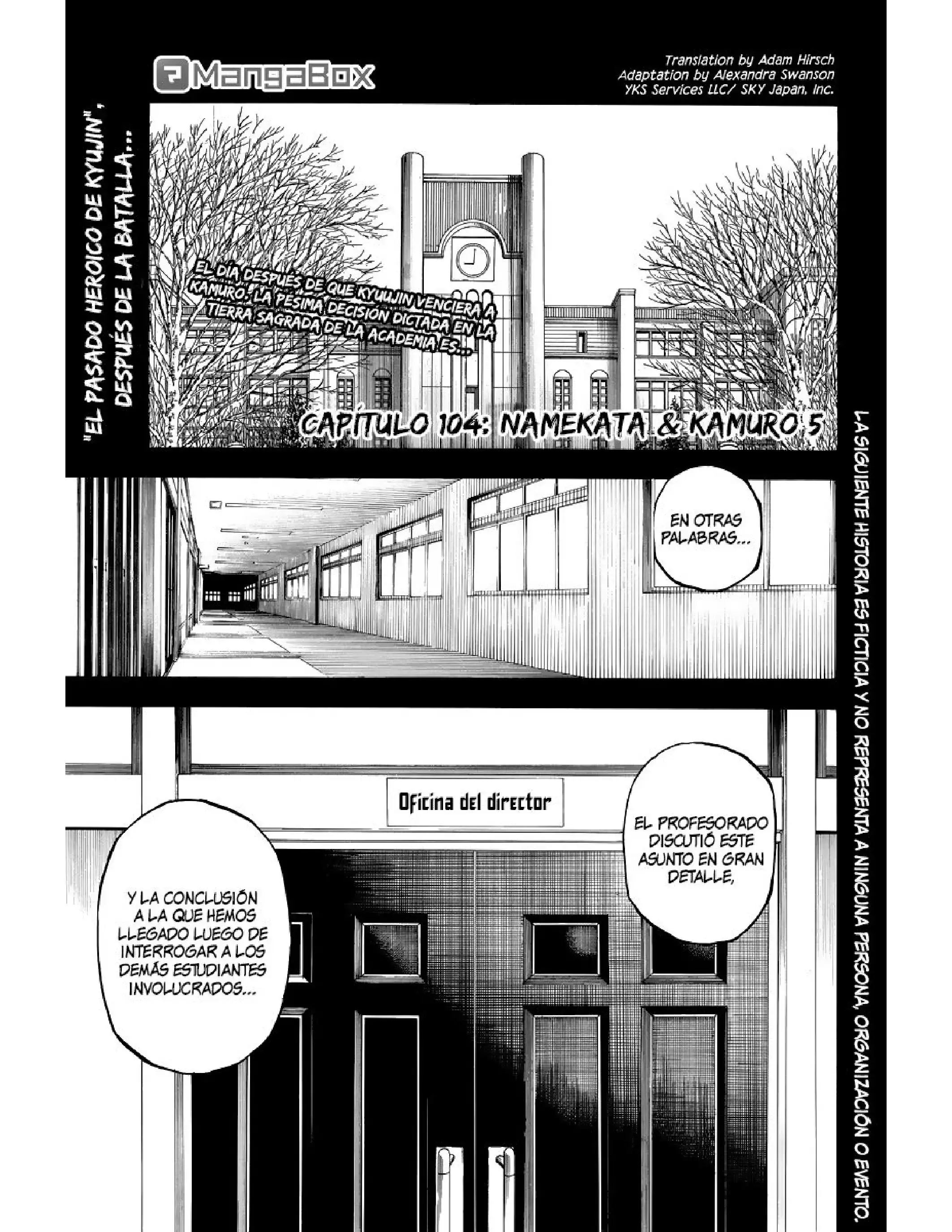 Capitulo 104 page 2