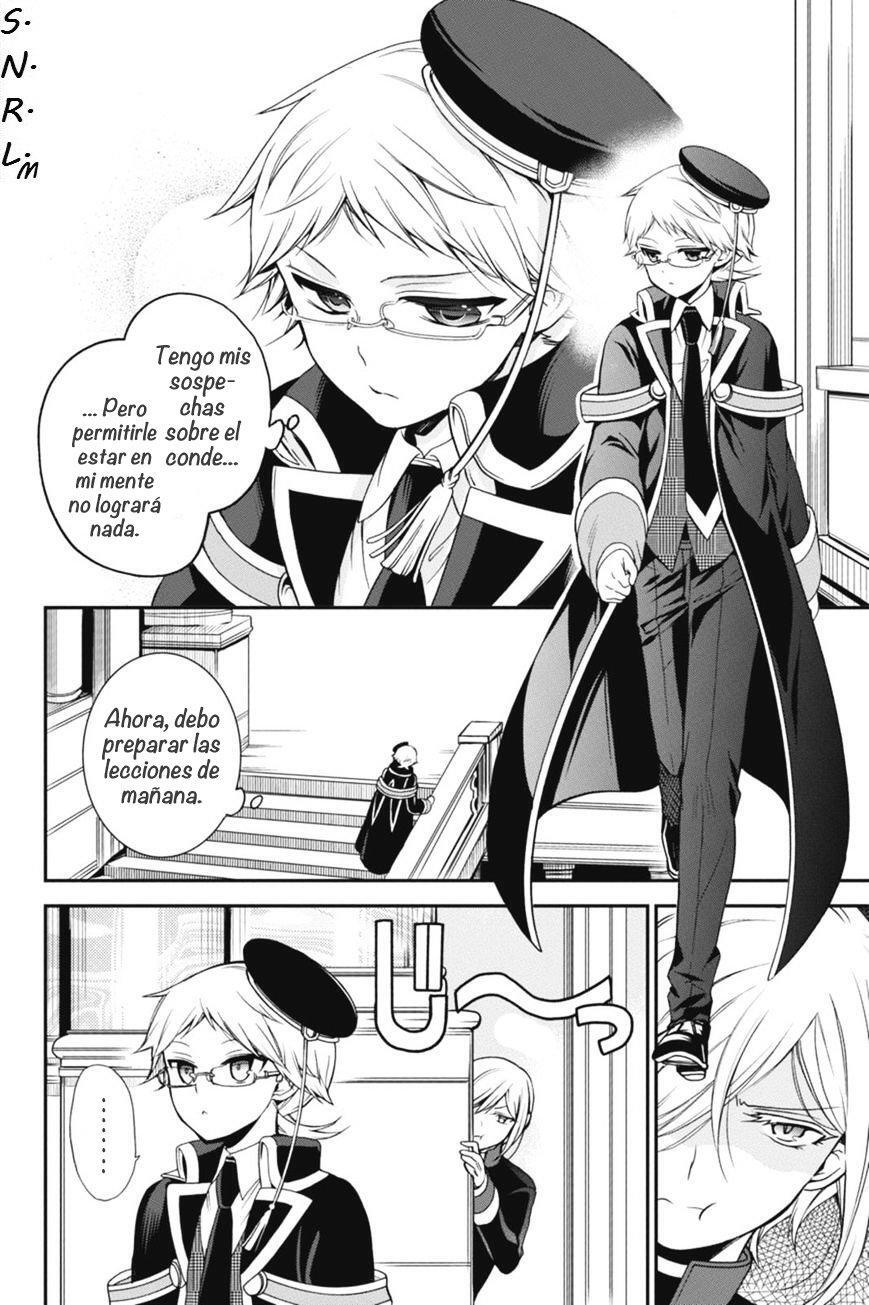 Capitulo 30 page 18