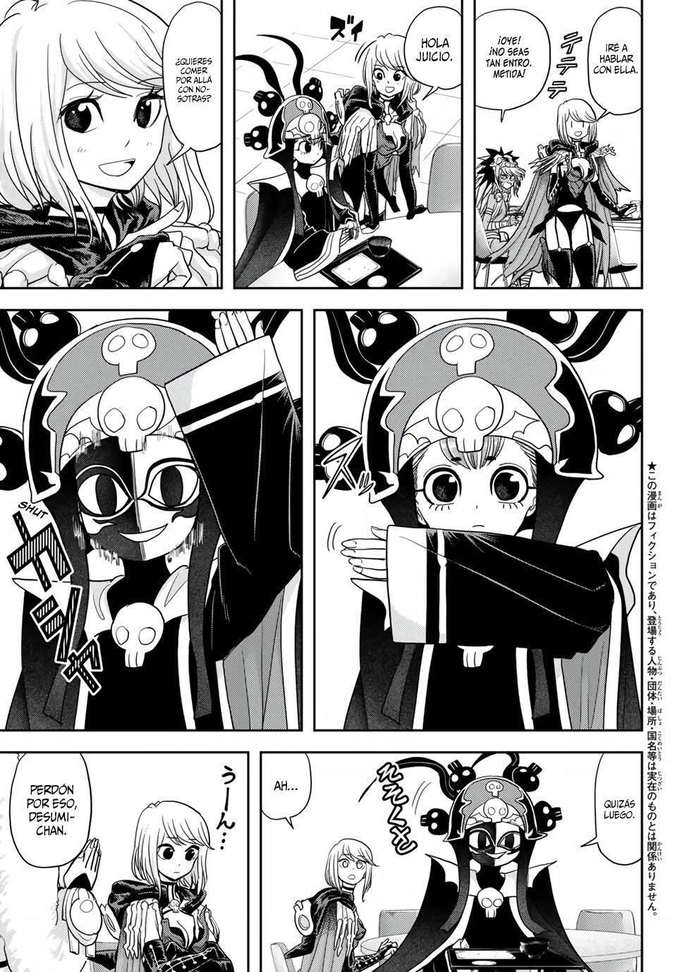 Capitulo 18 page 6
