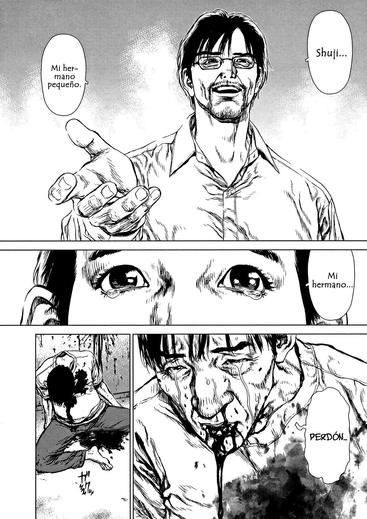 Capitulo 26 page 14