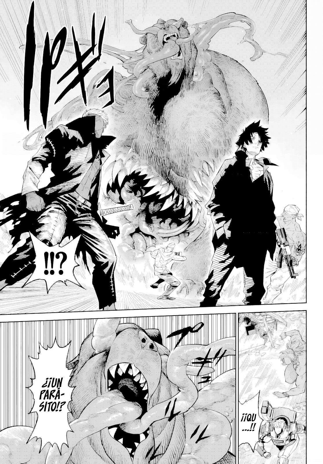Capitulo 24 page 14