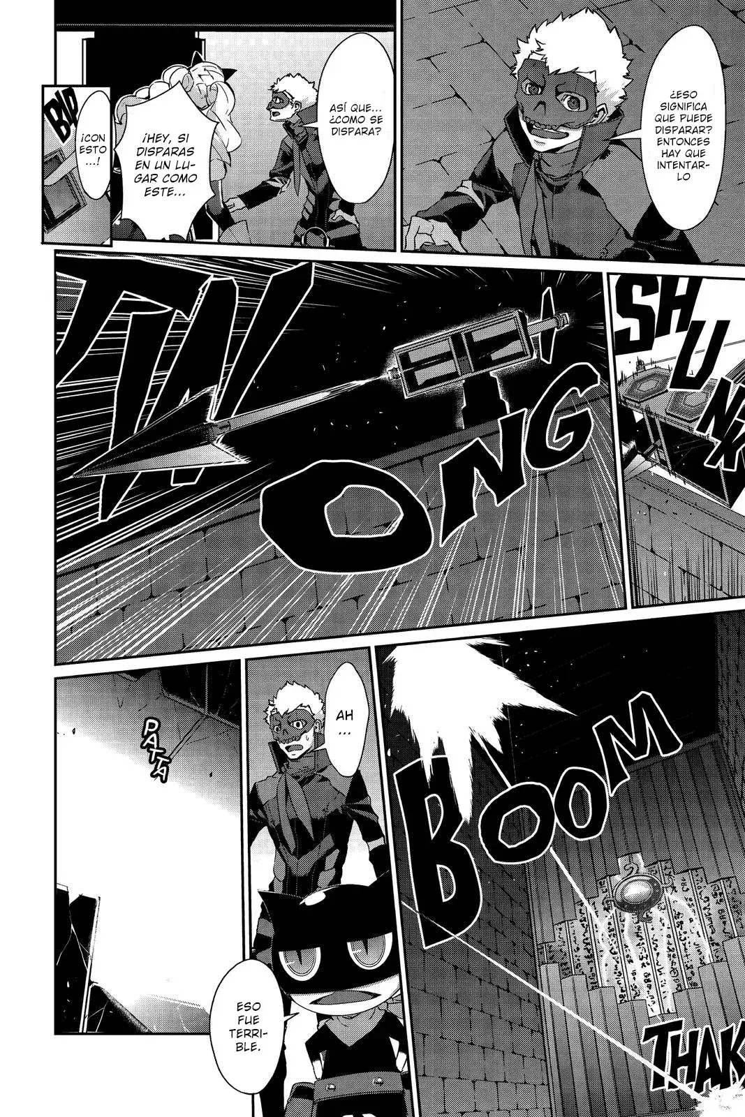 Capitulo 42 page 33