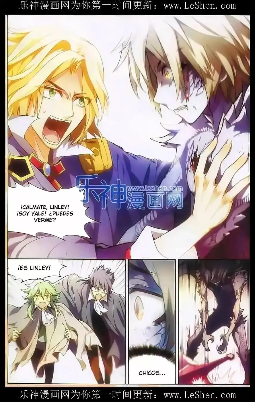 Capitulo 109 page 3
