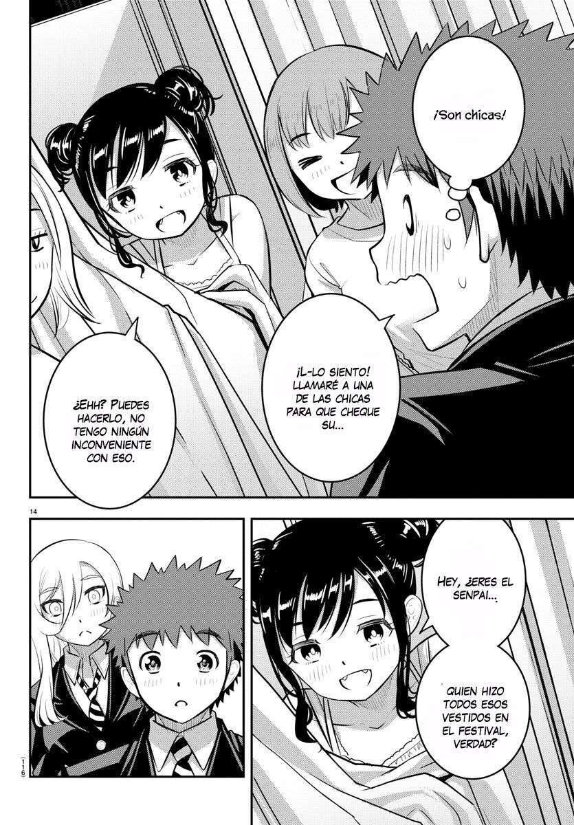 Capitulo 86 page 15