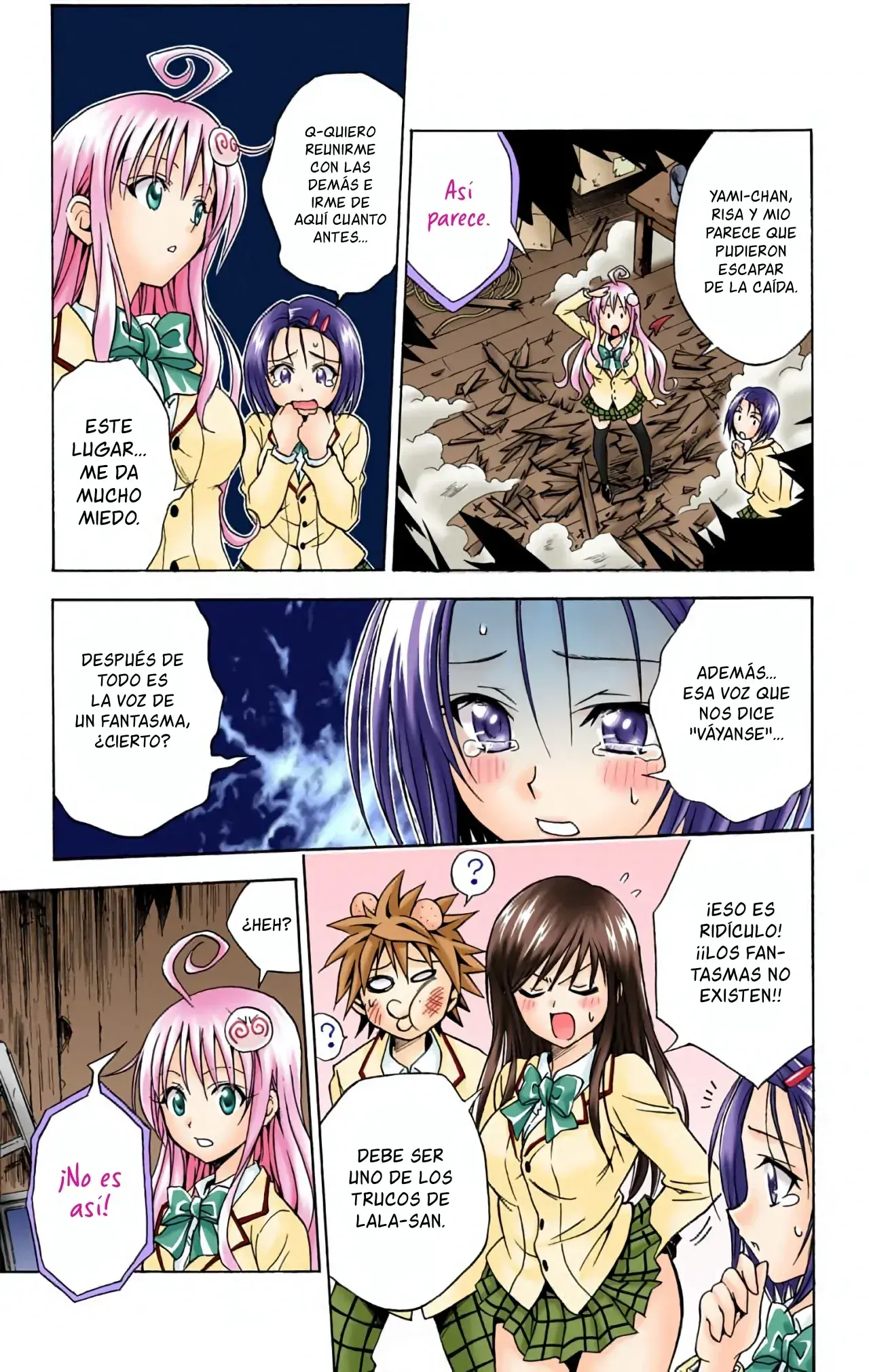 Capitulo 56 page 6