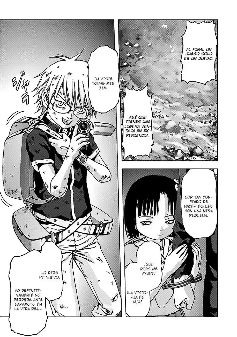 Capitulo 71 page 12