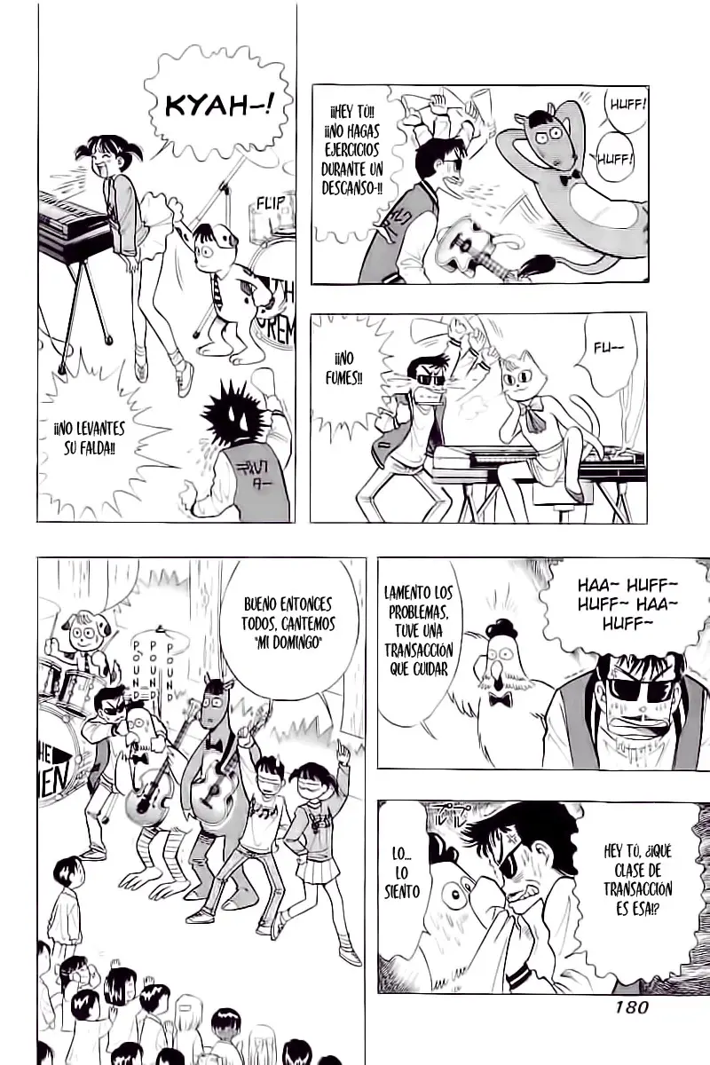 Capitulo 40 page 17