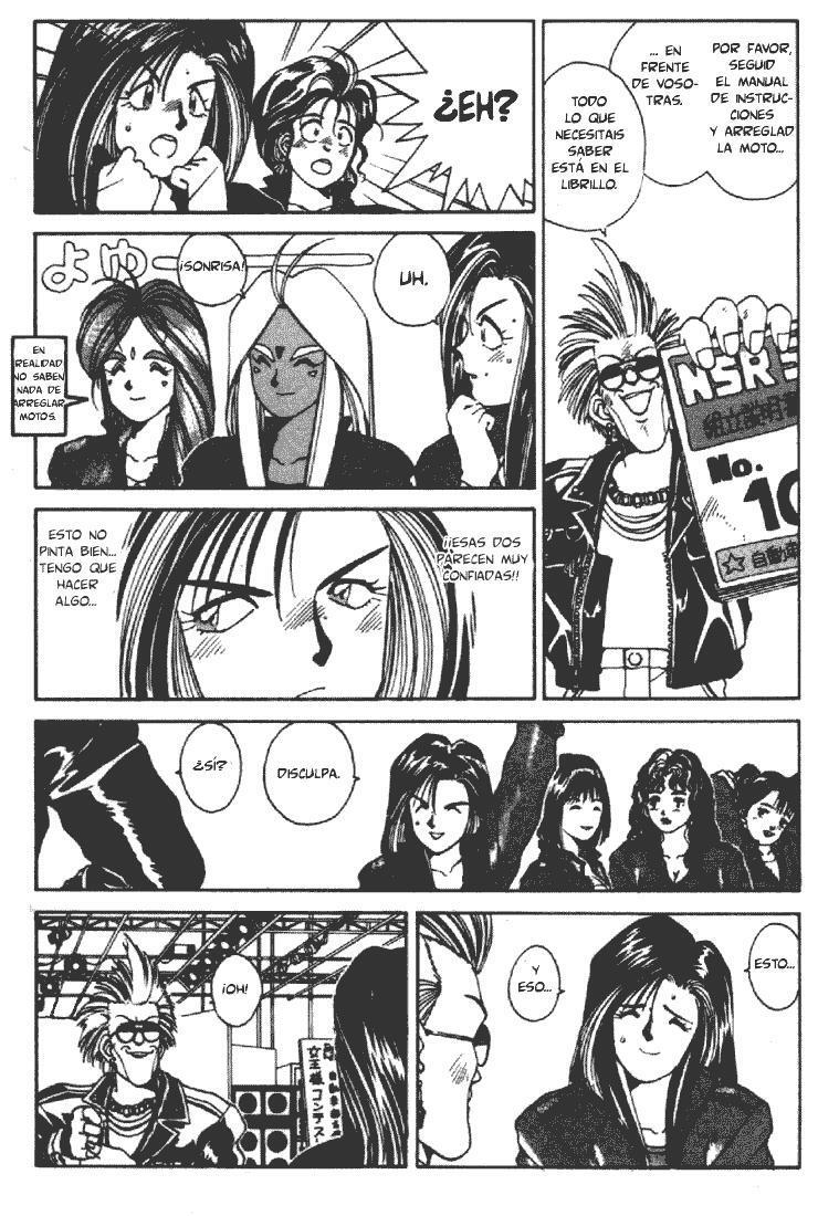 Capitulo 15 page 11