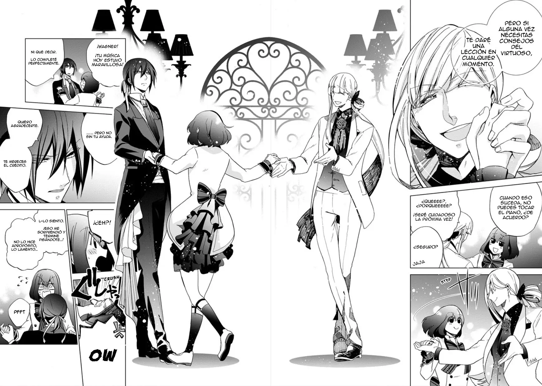 Capitulo 23 page 40