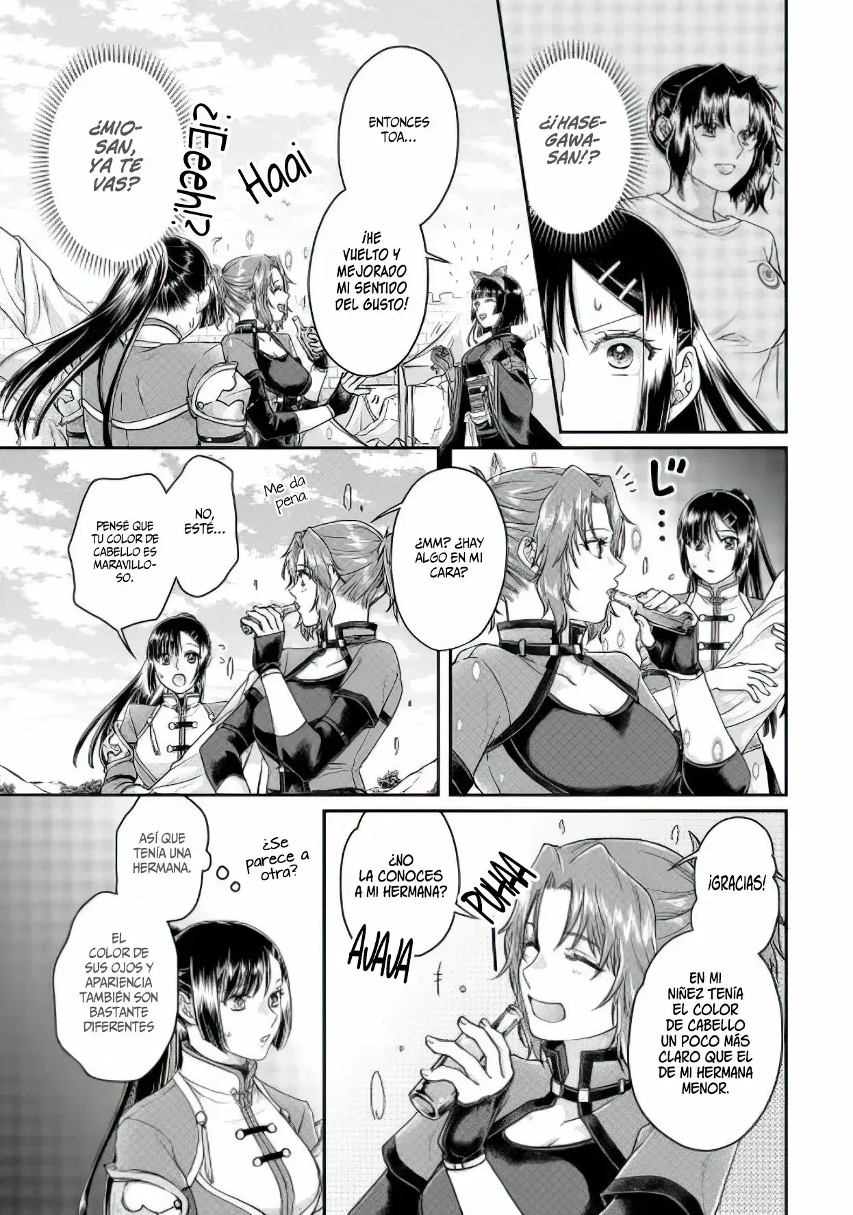 Capitulo 74 page 7