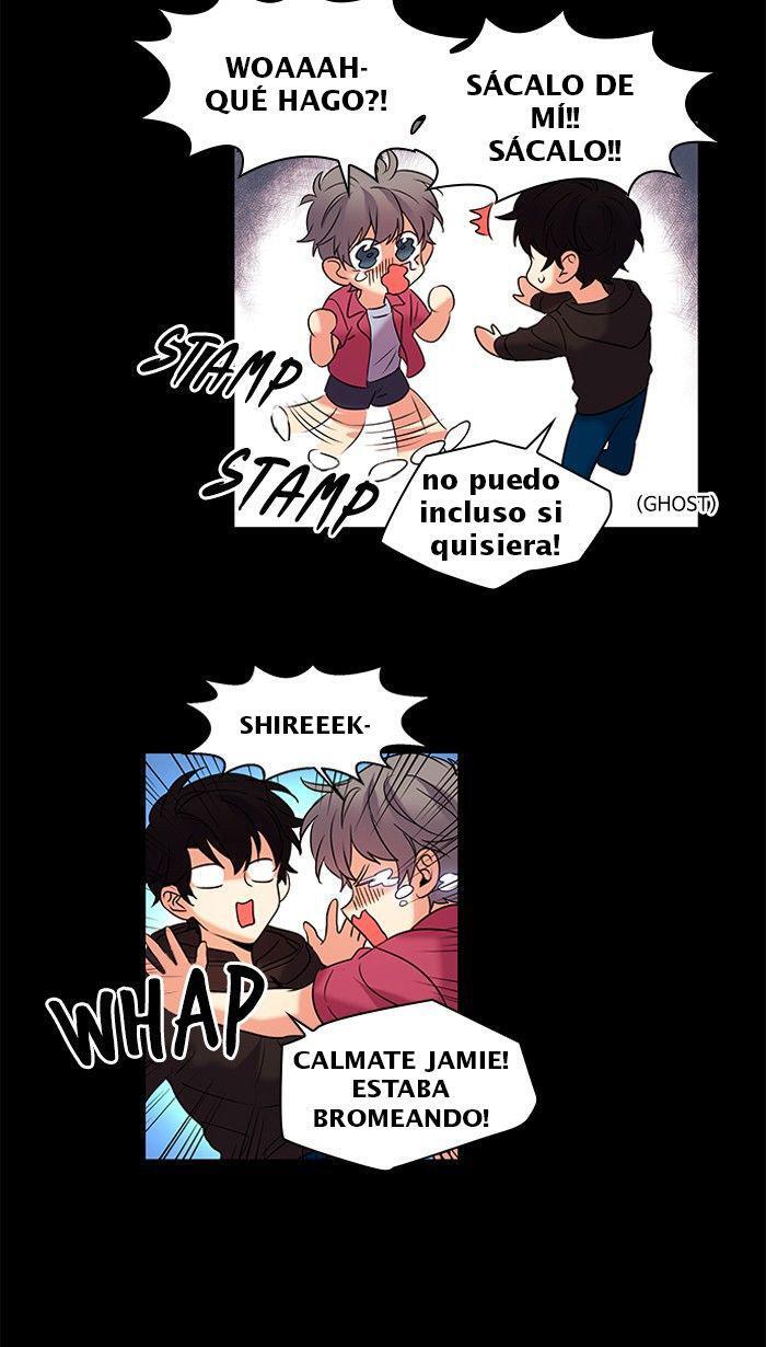 Capitulo 103 page 21