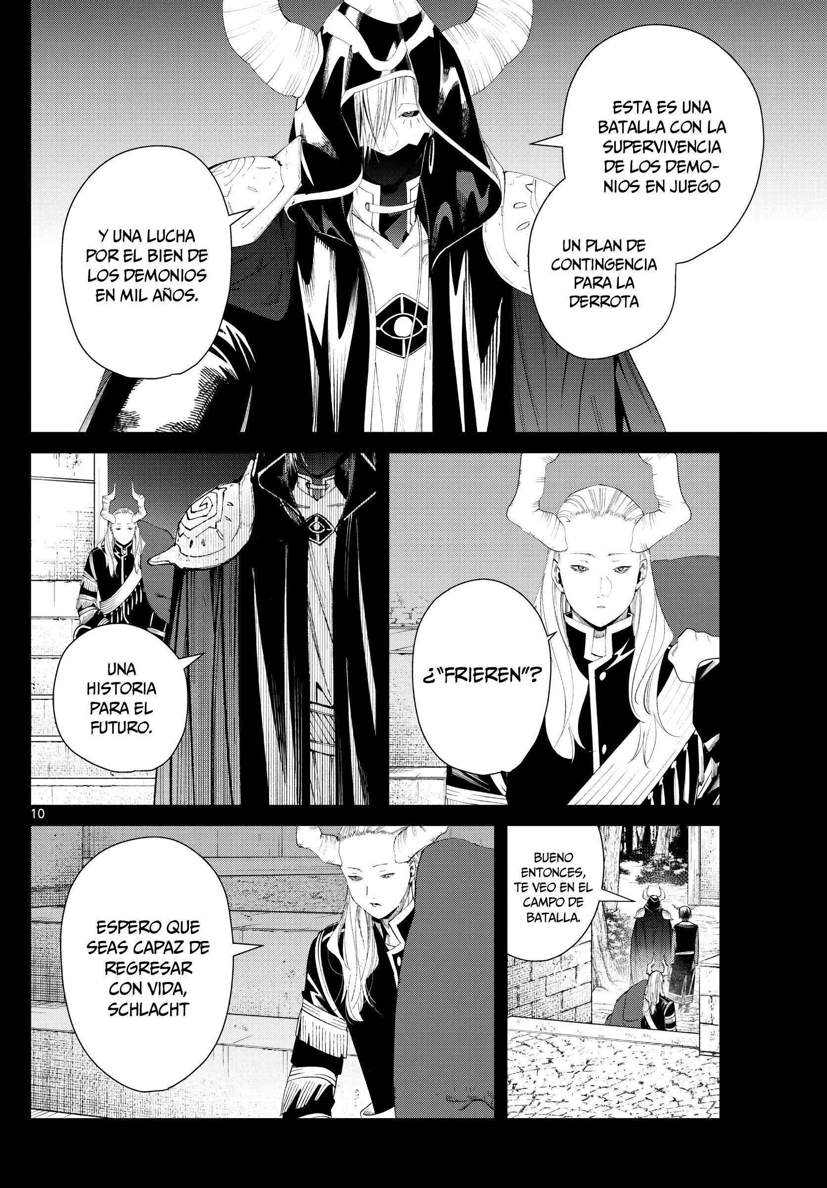 Capitulo 89 page 11