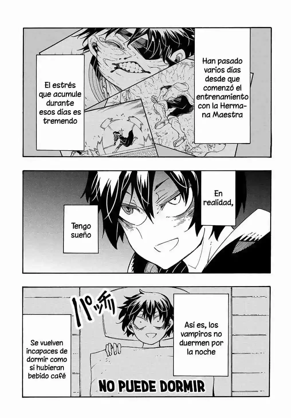 Capitulo 31 page 21