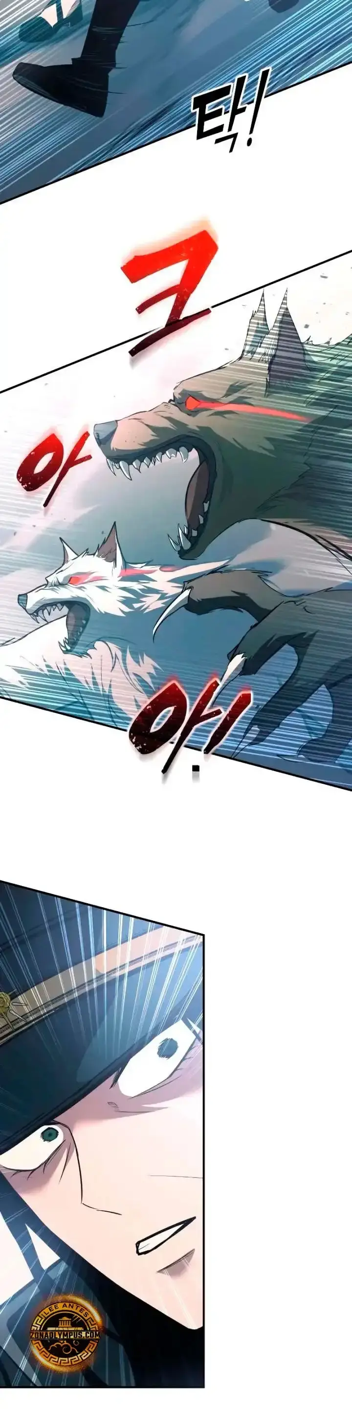 Capitulo 160 page 21