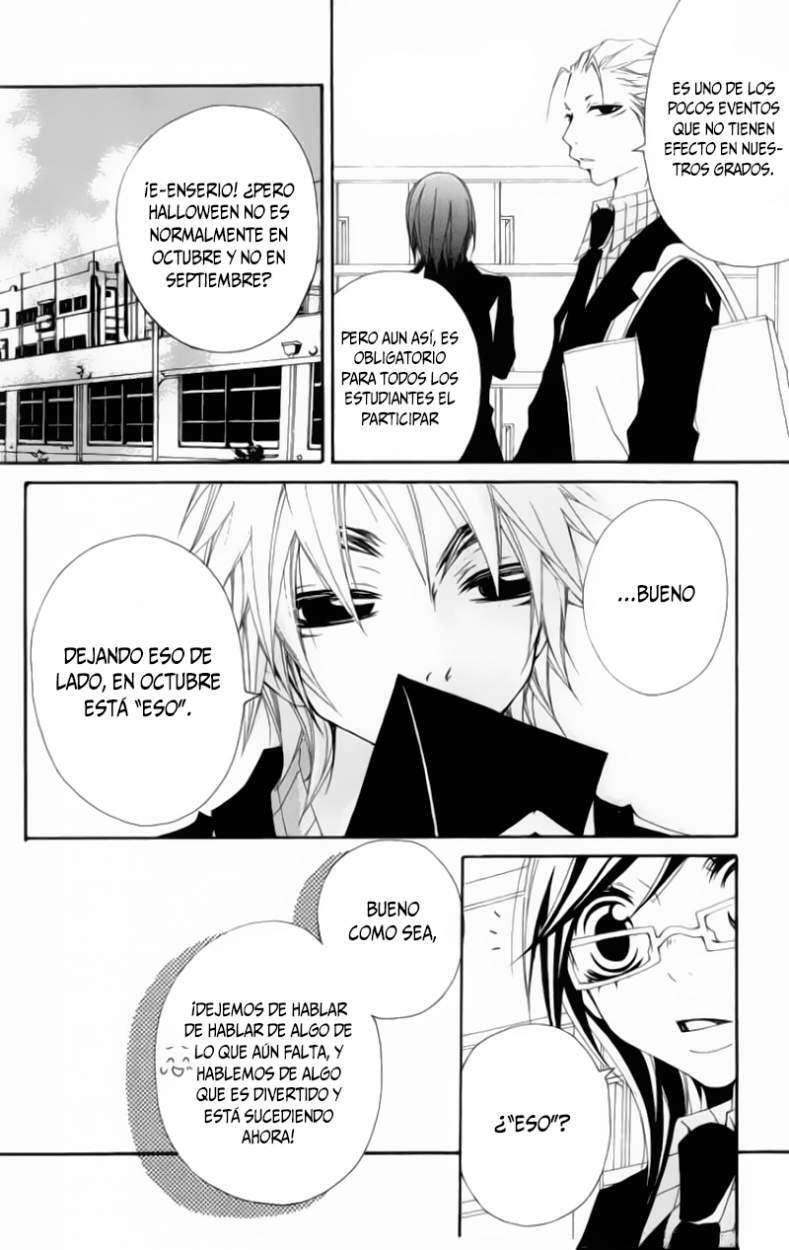 Capitulo 26 page 15