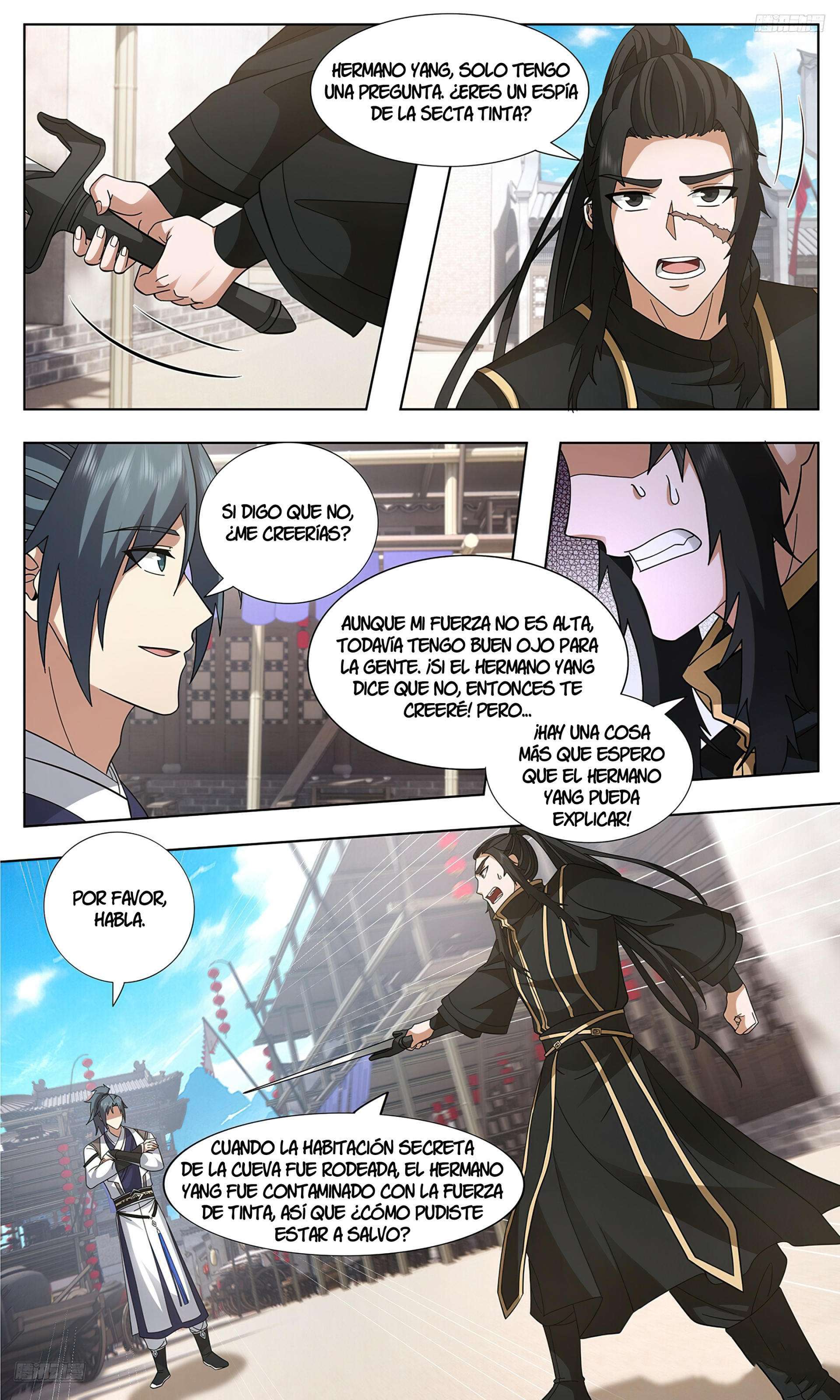 Capitulo 3742 page 6