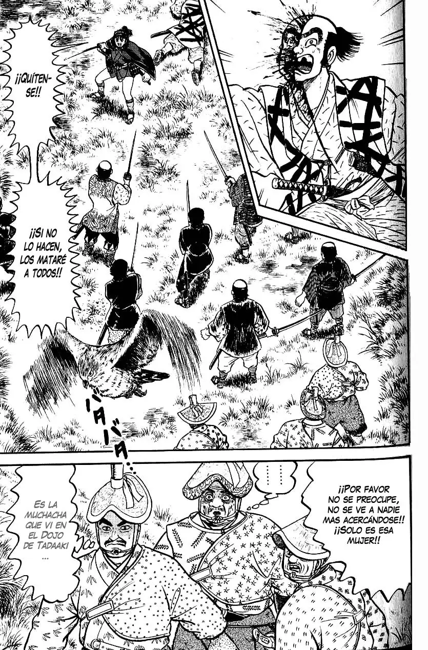 Capitulo 71 page 17
